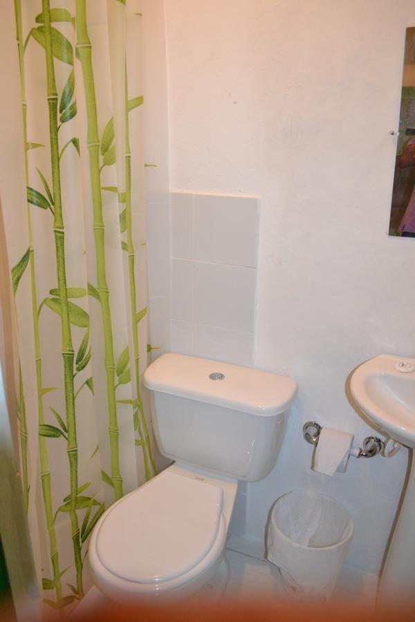 Hostel Green House Getsemani Cartagena Exterior foto