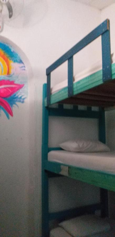 Hostel Green House Getsemani Cartagena Exterior foto