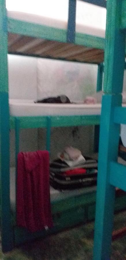 Hostel Green House Getsemani Cartagena Exterior foto
